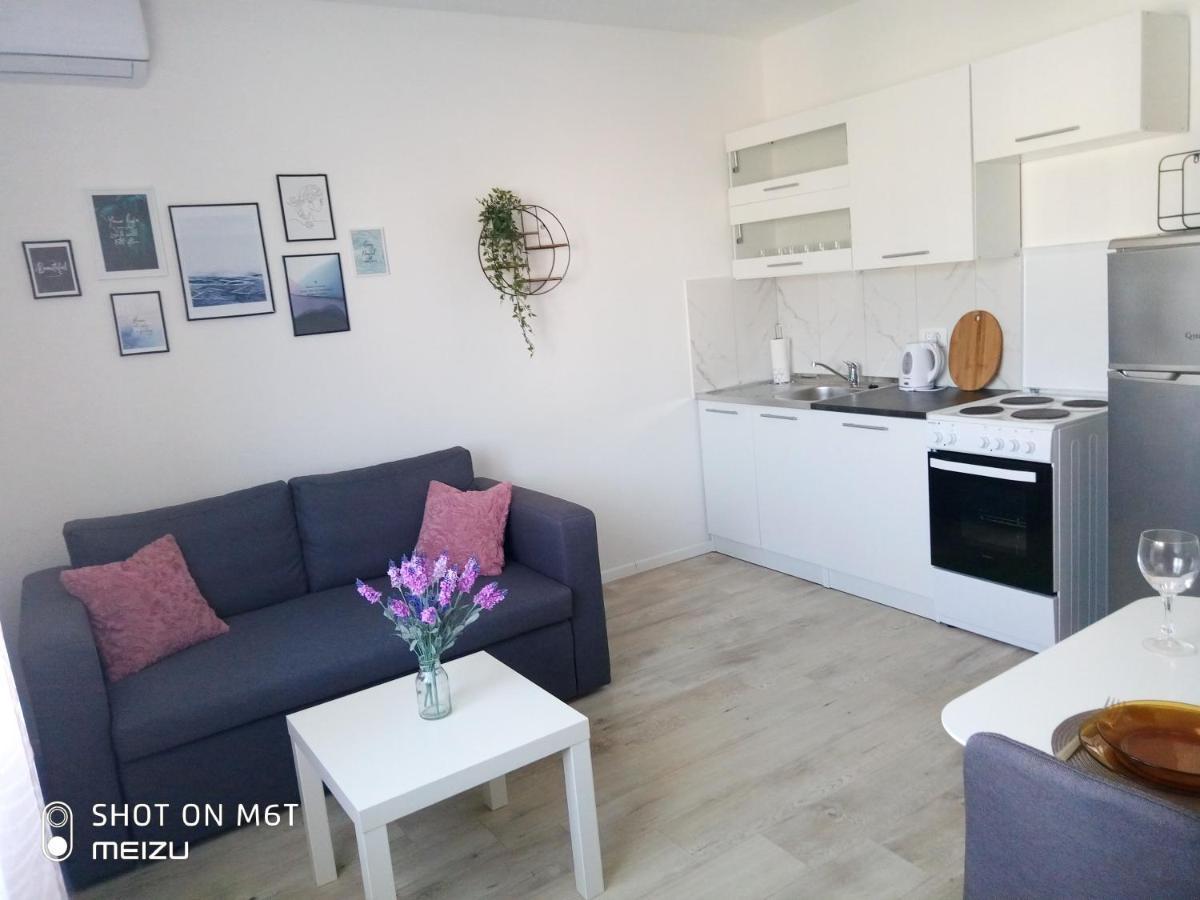 Apartmani Darko Međugorje Exterior foto